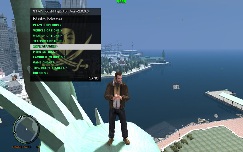 mod